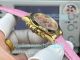Swiss Replica Rolex Beach Daytona Yellow Gold Case Pink MOP Dial Watch 40mm (5)_th.jpg